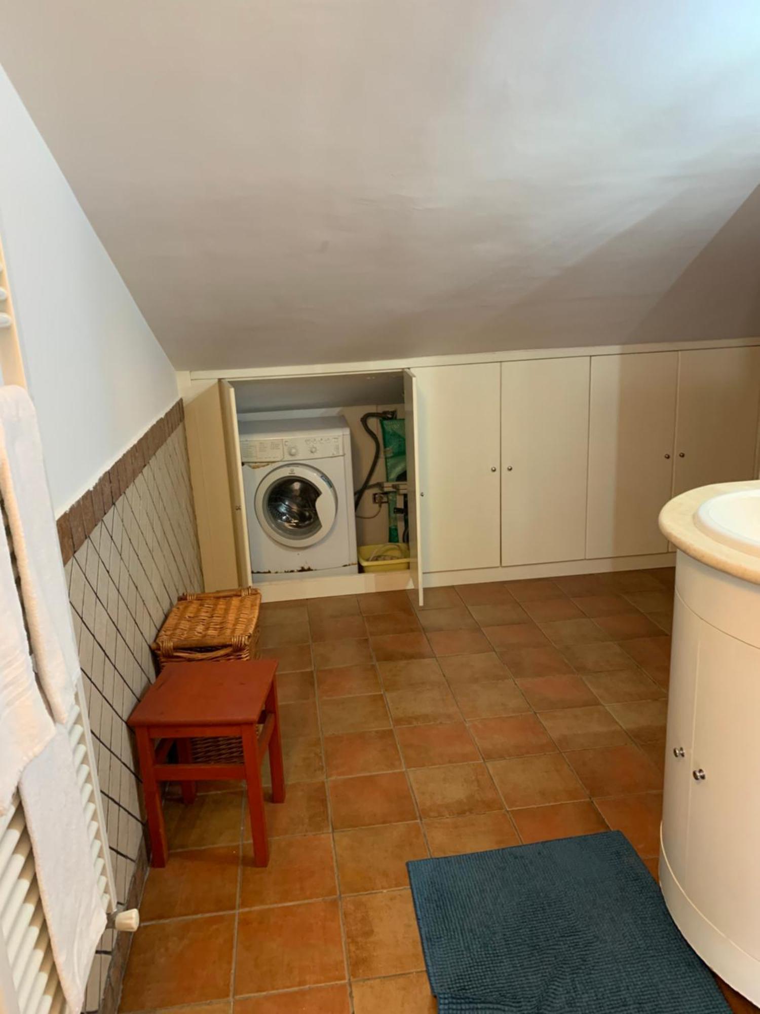 Casetta Gentili Apartment Rom