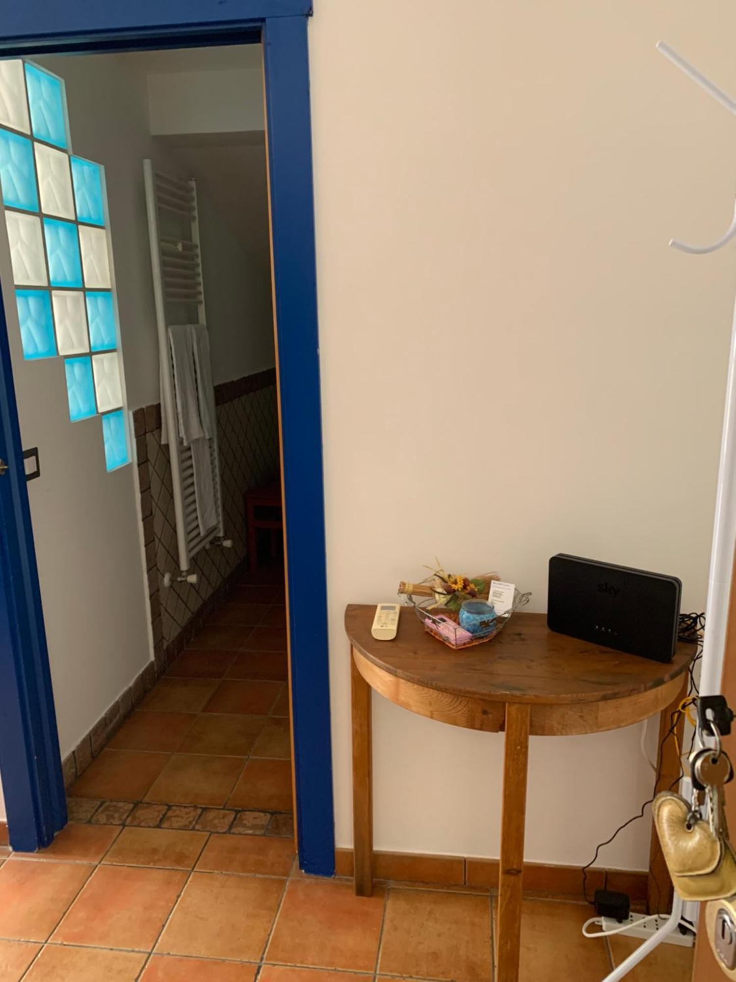Apartment Casetta Gentili Rom